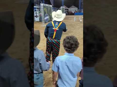 parabéns Arthur Itapaci Goiás pecuária ♥️