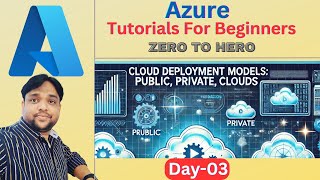Download the video "03.Understanding Cloud Deployment Models: A Complete Guide|Public vs Private vs Hybrid Clouds #azure"