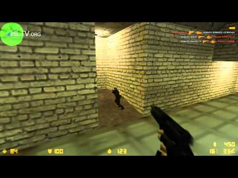 ASUS Summer 2012: zanoj vs. state21