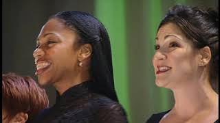 Adam Pascal, Heather Headley &quot; Seasons of the Love &quot; Elaborate Lives &quot;