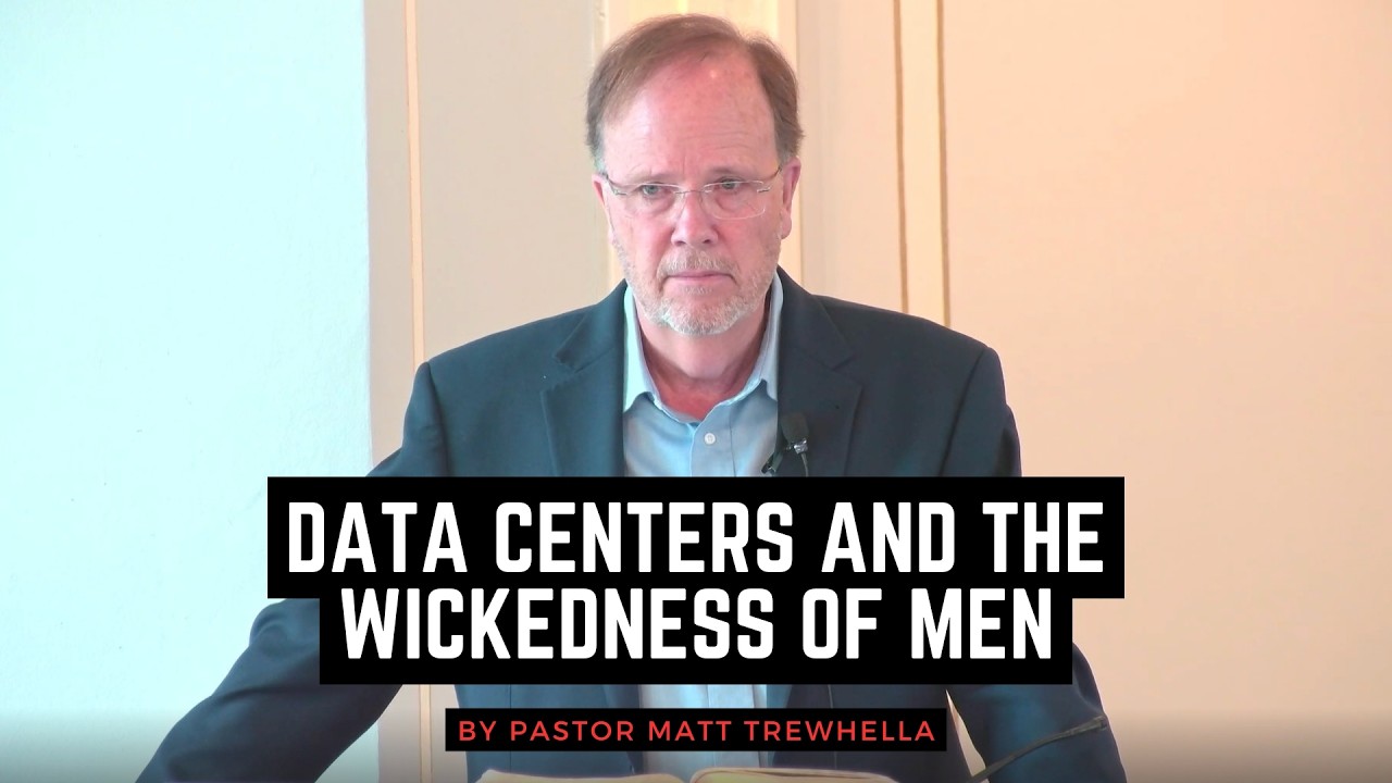 Data Centers and the Wickedness of Men thumbnail