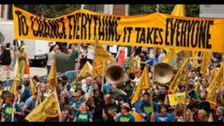 GIDEON GREER - "HERE WE GO -THE GREEN WAY!! " - MUSIC VIDEO