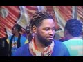 Ferre Gola 100 Kilos Live Au Fikin 2011