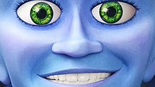 Megamind 2 Should Not Exist