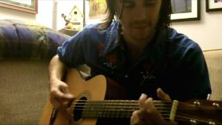 Joshua James - Weeds (Acoustic)