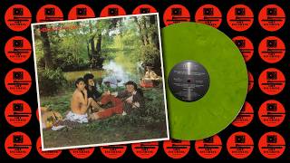 Bow Wow Wow - Orang-Outang - vinyl rip - See Jungle! - Music on Vinyl - needle drop