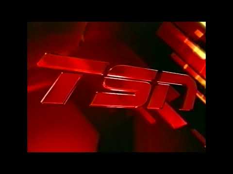 TSN World Curling intro & sponsors 2003