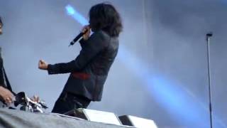 Lacrimas Profundere  -  Ave End