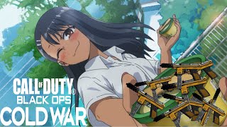 【CoD:BOCW】TEC-9しか勝たん！！！・ω・【FPS】