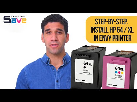 HP ENVY Inspire 7220e Ink Cartridges - HP 7220e Ink from $22.95