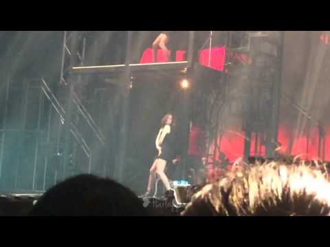 [FANCAM] 160320 2PM House Party in Bangkok - Good Man #HOUSEPARTYINBKK