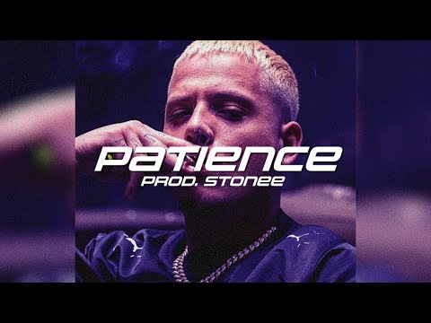 [FREE] PLK x Bekar Type Beat "Patience" (Prod. Stonee) | Instru Rap Old School 2023
