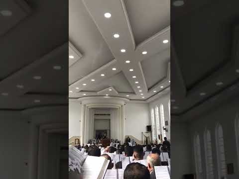 Ensaio Regional CCB Central de Piraquara 15/05/22 Hino 69