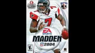 The Roots - Rock You (Madden Mix) (Madden 2004 Soundtrack)