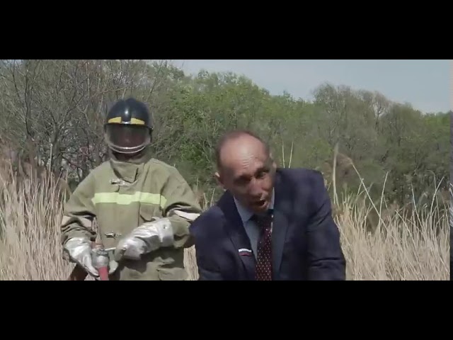 Виталий Наливкин 