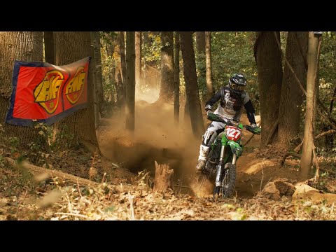 Mason-Dixon GNCC | RAW side of GNCC - endurochannel.com