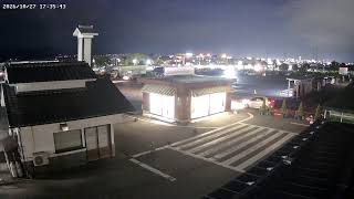 山形県山形市表蔵王ライブカメラ live webcam