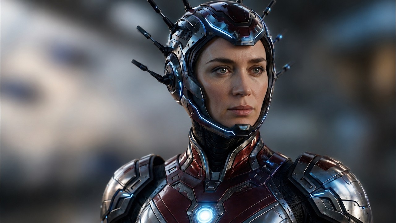 Netflix Is Hiding These 25 Underrated Sci Fi Movies!