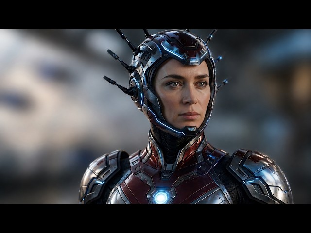 Netflix Is Hiding These 25 Underrated Sci Fi Movies!