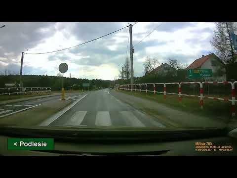 DW783 Wolbrom - Olkusz x3