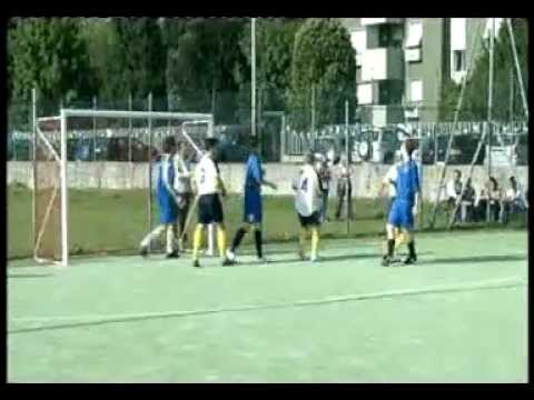 15/9/12 (2) Futsal Chiuduno - Cardano '91 . . . .  juniores