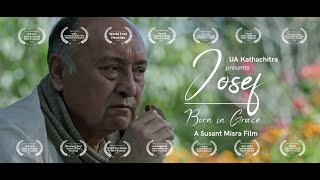 Josef - Born in Grace | Official Trailer | Victor Banerjee | Subrat Dutta | Directed By Susant M...