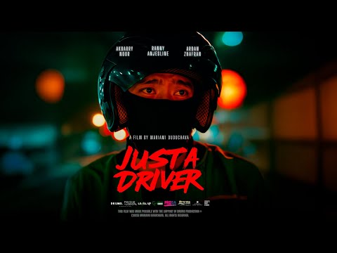 Just a Driver trailer thumbnail