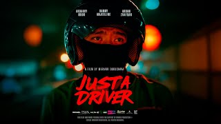 Just a Driver, 2025