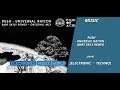 MUSIC: Push - Universal Nation (Bart Skils Remix)