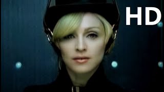 Madonna - Future Lovers/I Feel Love (The Confessions Tour 2006) [HD]