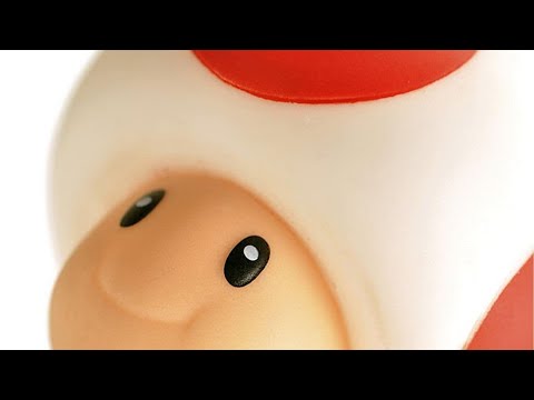 Nintendo music that's very Nintendo