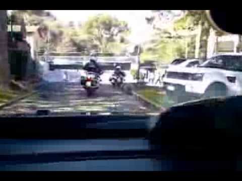 Scorta arbitri rugby