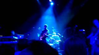 The Pineapple Thief - Too Much To Lose - Shepherds Bush Empire 8/4/2011