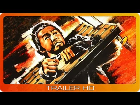 König der Shaolin ≣ 1972 ≣ Trailer