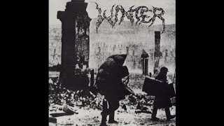 Winter (US) - Into Darkness (Full Length) 1990