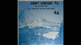 Jimmy Simpson - Sourdough Shack