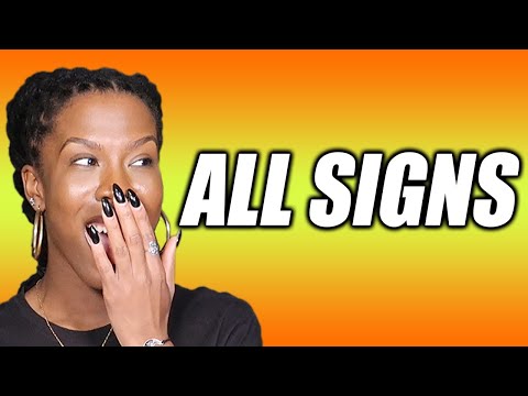 ALL SIGNS: Who Secretly Has Feelings For You. MARCH 2022