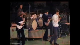 The Rolling Stones -Everybody needs somebody to love/Pain In My Heart live.