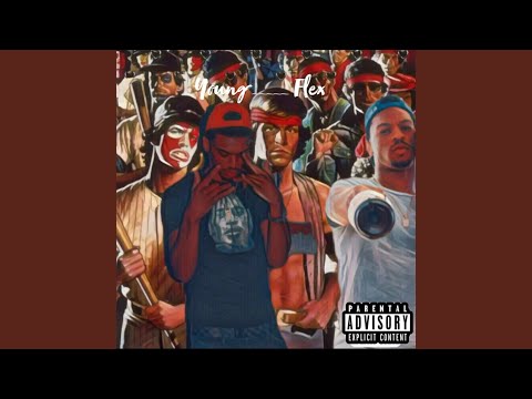 Young Nigga Flex
