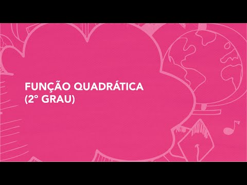 Questão Resolvida - Função Quadrática (2º Grau) nº 02