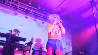 Plateau Phase/No Careerism - of Montreal LIVE @ Gateway City Arts 13/6/18 Holyoke