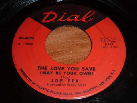 Joe Tex 
