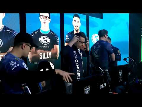 OpTic Gaming's Final 60 Seconds at CWL Champs 2018