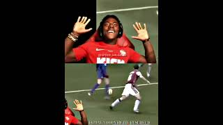 SPEED FICA MALUCO COM EDIT DO CR7  #ishowspeed #speed