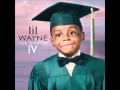 05 Lil Wayne Nightmares Of The Bottom Carter 4 With Lyrics