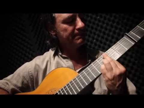 Ricardo Moyano & Gustavo Battistessa "La Cumparsita"