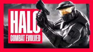 Halo Combat Evolved: Van de Covenant naar de Flood