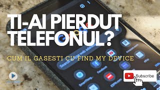Ți-ai pierdut sau ți-a fost furat telefonul Android? Cum îl găsești sau îl blochezi