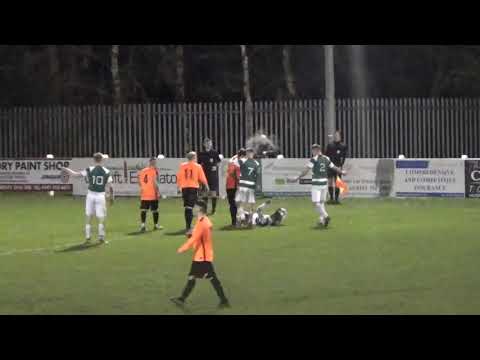 04.01.2020 | Birtley Town 2-3 Tow Law Town | 2H