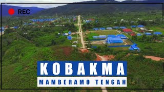 preview picture of video 'Mamberamo Tengah Kobakma City'